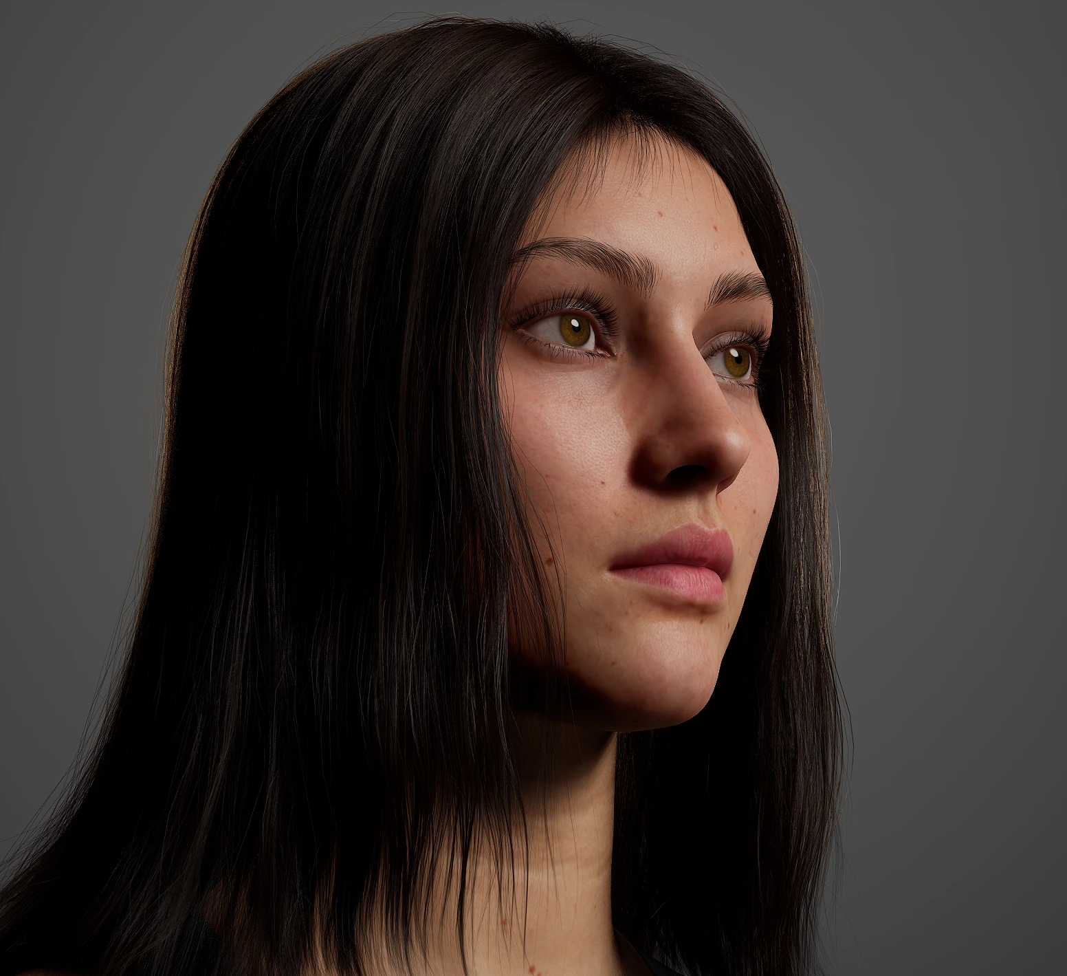 The 3D shots your production needs.