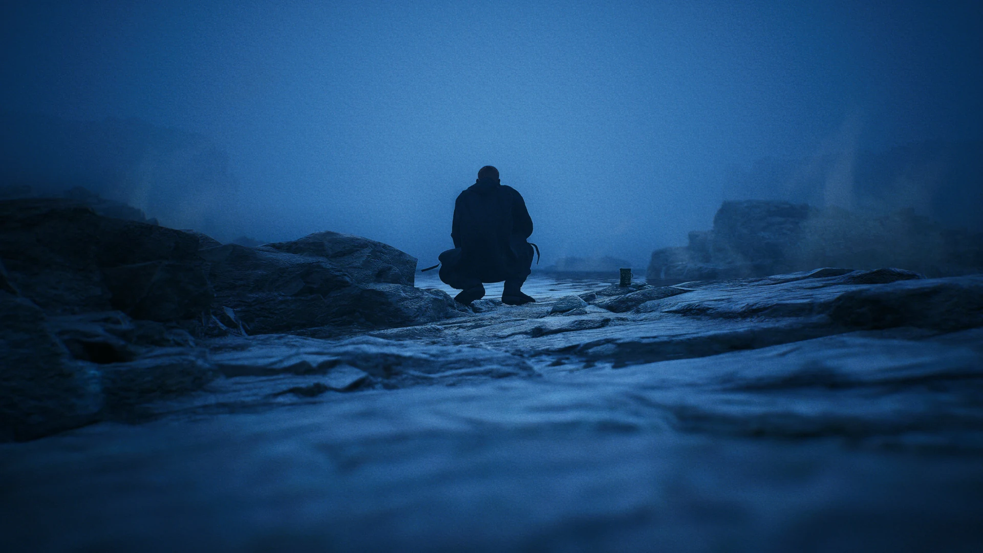 Stillwater / a quiet moment at the water’s edge